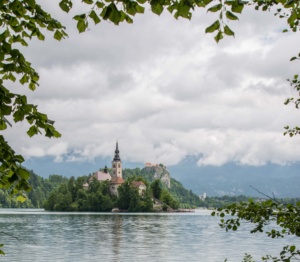 Lake Bled