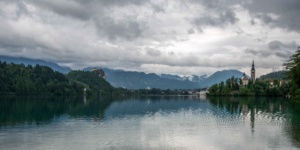 Lake Bled